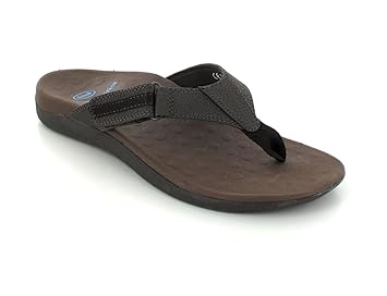 Amazoncom Scholl Ryder Infradito Uomo Plantare Anatomico