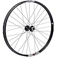 BUCKLOS 27.5/29 inch Thru Axle Boost MTB Wheelset, Front 15 * 110mm Rear 12 * 148mm Disc Brake Mountain Bike Wheel, AL6061 32H 1.9/2.5 Double Wall Clincher Dual, Fit 8 9 10 11 Speed Cassette XC AM DH…