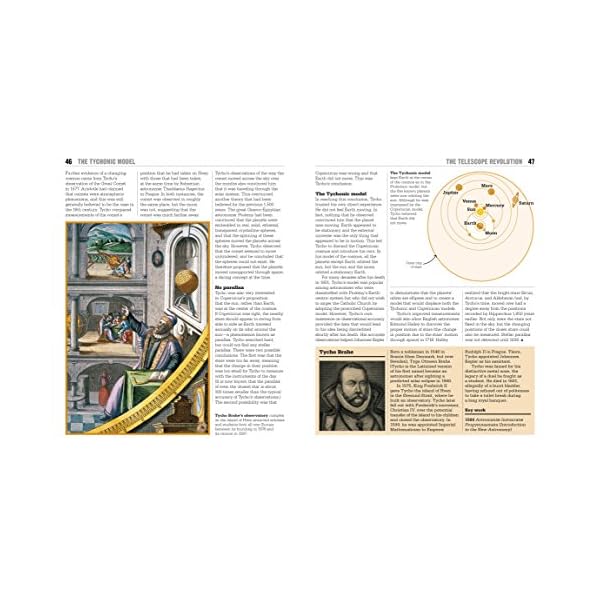 The Astronomy Book: Big Ideas Simply Explained - Image 5
