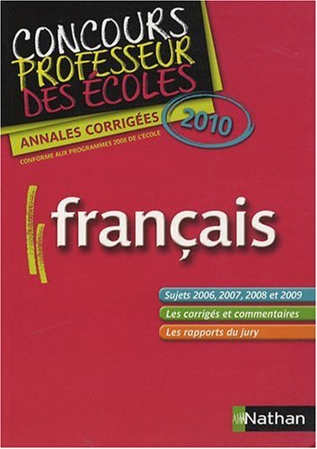 Français
