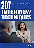 207 Interview Techniques DVD
