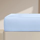 FreshCulture California King Fitted Sheet Only