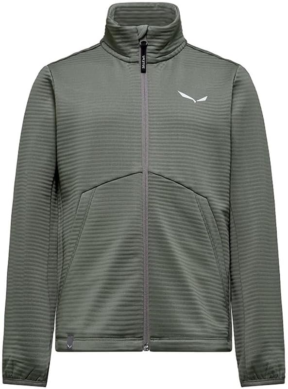 Kids Altavia Polarlite Jacket K, shadow, 128