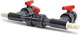 POOL Total Basic Bypass Kit for Pool Heating & Solar Systems view 4