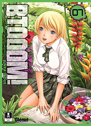 Btooom! - Tome 07 (Btooom! (7)) (French Edition) by Junya Inoue