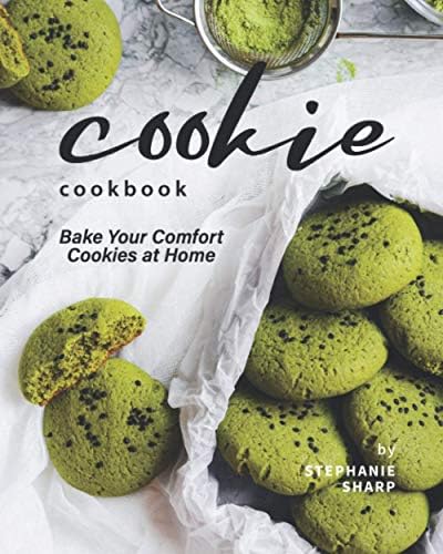 One Sweet Cookie: Celebrated Chefs Share Favorite Recipes: Zabar