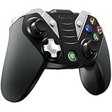 GameSir G4 Wireless Gaming Controller for Android Smartphone, Samsung Gear VR (NOT Include 2.4G Dongle)