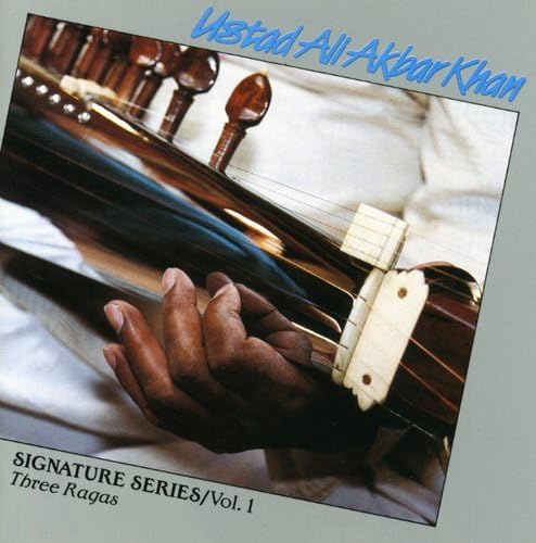 Signature Series, Vol. 1