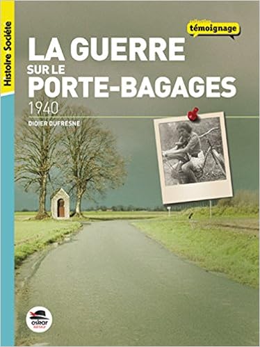 RÃ©sultat de recherche d'images pour "la guerre sur le porte-bagages"