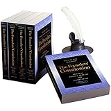 The Founders' Constitution (5 Volume Set)
