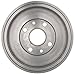 ACDelco Professional 18B283 Rear Brake Drum