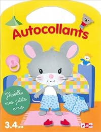 Autocollants