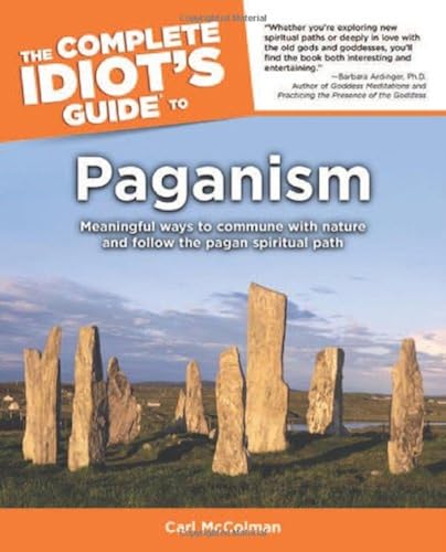 Download The Complete Idiot's Guide® to Paganism PDF