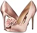 Badgley Mischka Women's Amber Dress Pump