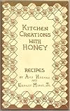 Kitchen Creations with Honey