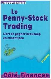 Le  penny-stock trading