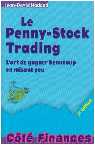 Le  penny-stock trading