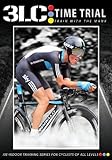 3LC - Time Trial Workout featuring 2012 Olympic Champion Pete Kennaugh - Indoor Cycling / Turbo Training / Fitness and Workout Video