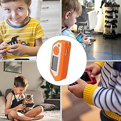 KALKIAM Silicone Case for Flipper Zero | Shockproof