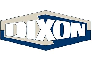 DIXON VALVE & COUPLING Dixon DBS61-200RK1 Repair Kit, All Seals, Buna 2" for 90° Swivel