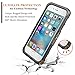 NageBee iPhone 6S Case, iPhone 6 Case with Tempered Glass Screen Protector for Men, Belt Clip Holster Defender Heavy Duty Shockproof Kickstand Dual Layer Combo Rugged Armor Durable Case -Camo