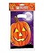 50 Pcs Halloween Jack O Lantern Goodie Bags, Party Favor Bags for Kids, Pumpkin Bag, Halloween Bags, Halloween Goodie Bags, Trick or Treat Bags, Halloween Candy Bags, Halloween Trick or Treat Bag Bulk
