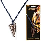 NECA The Hunger Games: Catching Fire Finnicks Pendant Prop Replica
