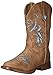 Roper Girl's Glitter Breeze Western Boot