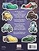 Ultimate Sticker Book: Cars 2: More Than 60 Reusable Full-Color Stickers