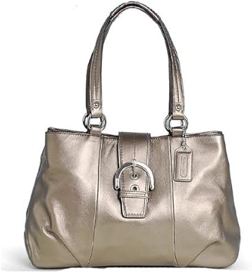 coach east west tote