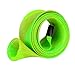 SF Fishing Spinning Rod Cover( Green/Gold)