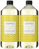 Caldrea All-Purpose Cleanser - 32 oz - Sea Sale Neroli - 2 pk