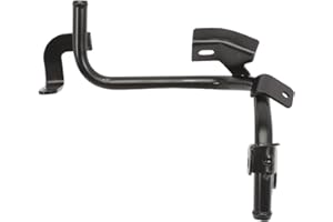 FANPAYY Oil Cooler Inlet Pipe for Quest 2011-2013,Altima 2007-2012,Murano 2009-2014,Maxima 2009-2014,Oil Cooler Line Replace 14053-JA13A,14053JA13A