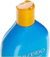 Shiseido EXPERT SUN Sunscreen Lotion SPF50+ 300ml High Protection UVA UVB view 5