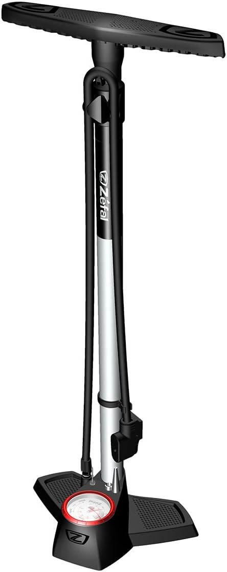 zefal bike pump