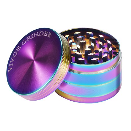 3 Grinder+Rainbow+Grinders+Colorful+magnetic