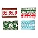 BESTOYARD Christmas Knitted Wool Cup Coffee Mug Cup Set Cozy Christmas Cup Set Christmas Decoration(Christmas Tree) 1pcs
