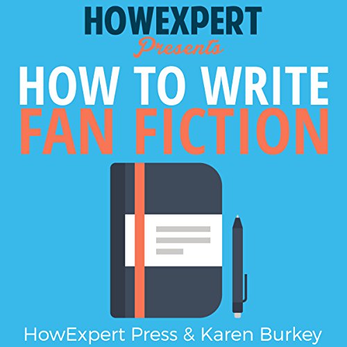 How to Write Fanfiction