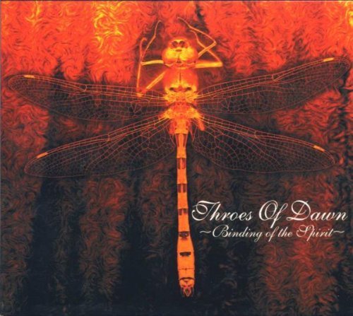 Throes of Dawn - On Broken Wings Of Despair Lyrics - Zortam Music