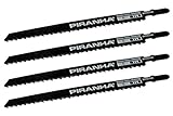 Porter Cable PSL12 Replacement (4 Pack) Wood Cut Pruning Blade # 90185996-4pk