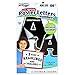 ArtSkills Paper Poster Letters and Numbers for Projects and Crafts, 4