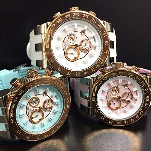 Mulco-Blue-Marine-Trio-Swiss-Chronograph-Movement-Watch-Premium-Sundial-Display-with-Accents-100-Silicone-Watch-Band-Water-Resistant-MW5-93503-093