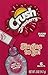 Crush Singles to Go! Strawberry, Sugar Free, 6 packets/box 6 boxes