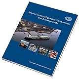 Image de Marine Terminal Operator Competence and Training Guide