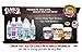 Lively Pets Best Calming Aid for Dogs, Separation Anxiety Dog and Stress Relief During Fireworks, Thunderstorms, Car Rides, and Grooming Visits