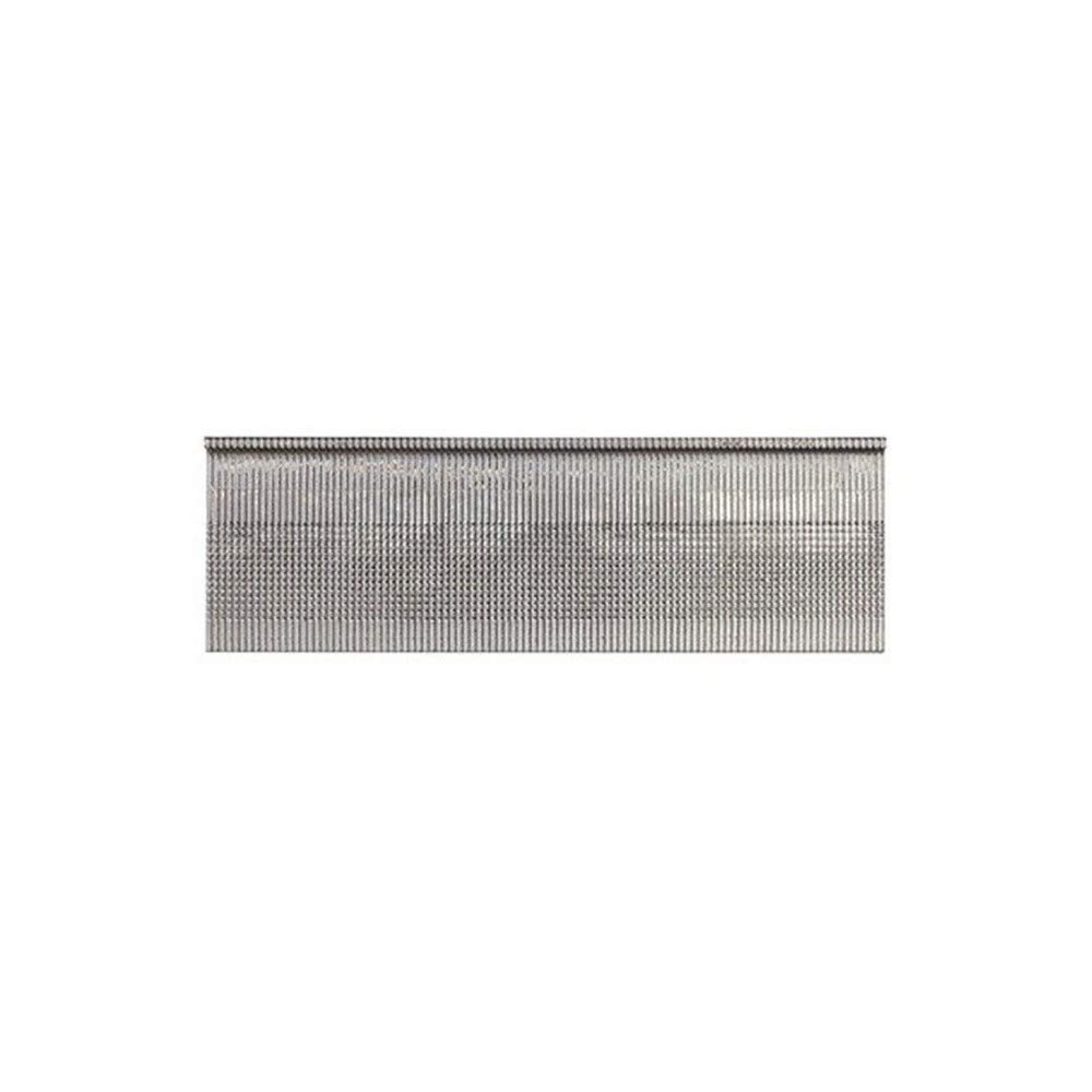 DEWALT DNDL50Z Clavos De 50mm Brillantes for DIYers & Professionals, Ideal for Repair, Installation and Workshop tasks, 50mm, 1000-piece Set