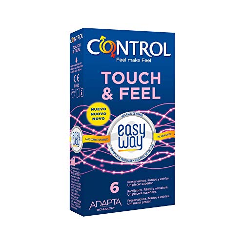 Control-Touch-Feel-Easy-Way-Preservativi-Maschili-6-Pezzi