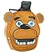 FNAF Lunch Box Tote Bag Five Nights At Freddy's Fazbear