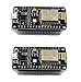 (2 Pack) ESP8266 microcontroller NodeMCU Lua WiFi with CP2102 USB