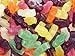 Bassetts Jelly Babies Carton 460 g (Pack of 3)